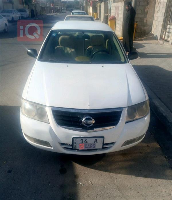 نيسان صني 2009 للبيع في العراق - البصرة